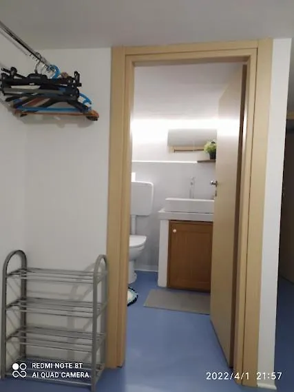 La Kasita Di Giulia Apartment Catania Italy